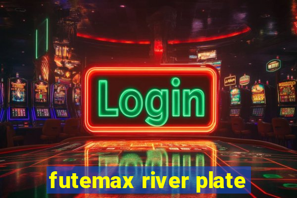 futemax river plate